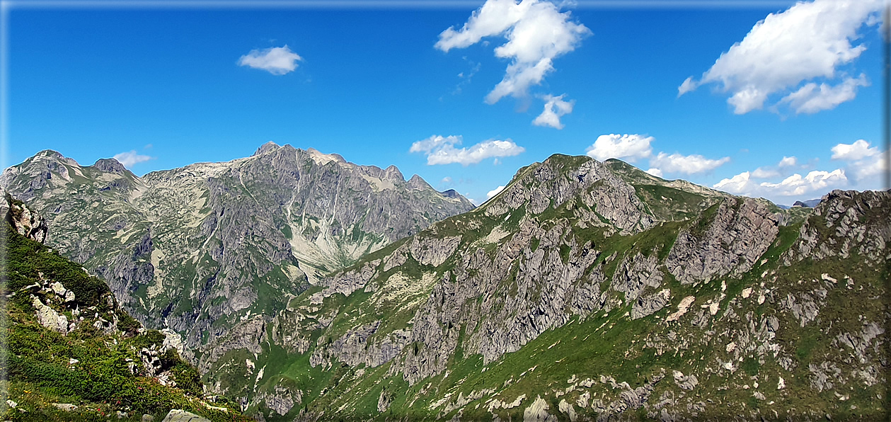 foto Val Tolvà e Cima Orena